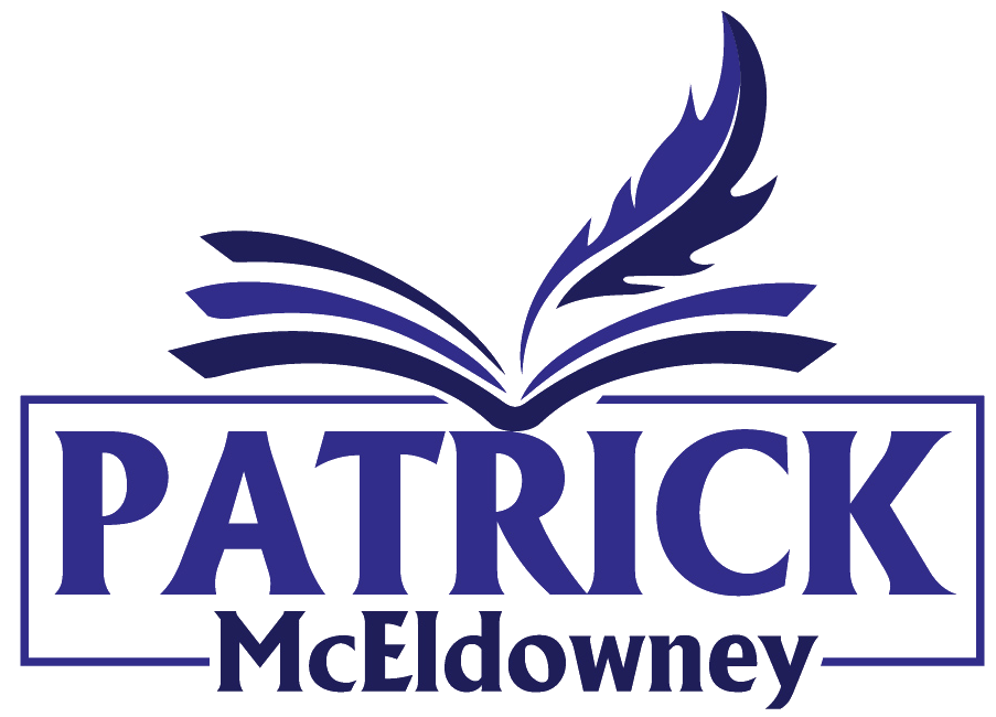 Patrick McEldowney